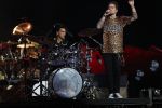 Rotterdam 18 oktober 2019
Andre Hazes met zijn band in AHOY.