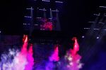 Rotterdam 18 oktober 2019
Andre Hazes met zijn band in AHOY.