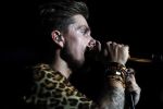Rotterdam 18 oktober 2019
Andre Hazes met zijn band in AHOY.