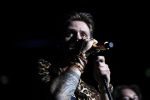 Rotterdam 18 oktober 2019
Andre Hazes met zijn band in AHOY.