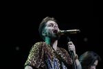 Rotterdam 18 oktober 2019
Andre Hazes met zijn band in AHOY.