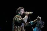 Rotterdam 18 oktober 2019
Andre Hazes met zijn band in AHOY.