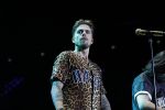 Rotterdam 18 oktober 2019
Andre Hazes met zijn band in AHOY.