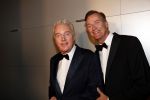 Amsterdam 9 oktober 2019
Uitreiking televizierring 2019 in AFAS Live. Andre v Duin met Martin