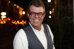Amsterdam 5 november 2019
100 radio bij de wereld draait door DWDD. Andy Houtkamp