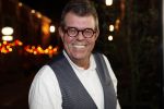 Amsterdam 5 november 2019
100 radio bij de wereld draait door DWDD. Andy Houtkamp