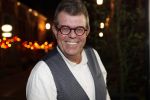 Amsterdam 5 november 2019
100 radio bij de wereld draait door DWDD. Andy Houtkamp