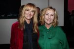 Amsterdam 12 november 2019
Presentatie nieuwe Nouveau met Leco v Zadelhoff als gast hoofdredakteur. De presentatie vond plaats in hotel The Dylan . Angela Groothuizen en Patty Zomer
