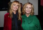 Amsterdam 12 november 2019
Presentatie nieuwe Nouveau met Leco v Zadelhoff als gast hoofdredakteur. De presentatie vond plaats in hotel The Dylan . Angela Groothuizen en Patty Zomer