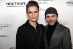 Amsterdam 31 oktober 2019
Laatste voorstelling Nationaal ballet met Igone de Jongh in de stopera.
Angela Schijf kwam met haar man Tom v Landuyt