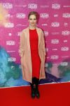 Amsterdam 6 oktober 2019
Premiere club van lelijke kinderen in Pathe Arena. Aniek Pheifer kwam met haar zoon