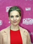 Amsterdam 6 oktober 2019
Premiere club van lelijke kinderen in Pathe Arena. Aniek Pheifer kwam met haar zoon