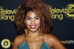 Amsterdam 9 oktober 2019
Uitreiking televizierring 2019 in AFAS Live. Anne Appelo