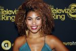 Amsterdam 9 oktober 2019
Uitreiking televizierring 2019 in AFAS Live. Anne Appelo