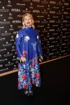 Amsterdam 3 oktober 2019
Modeshow Tommy Driessen in hotel Krasnapolsky. Anne Marie Jung