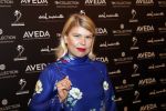 Amsterdam 3 oktober 2019
Modeshow Tommy Driessen in hotel Krasnapolsky. Anne Marie Jung