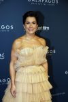 Amsterdam 28 oktober 2019
Premiere Galapagos in Tuschinski. Annechien Steenhuizen
