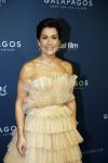 Amsterdam 28 oktober 2019
Premiere Galapagos in Tuschinski. Annechien Steenhuizen