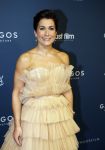 Amsterdam 28 oktober 2019
Premiere Galapagos in Tuschinski. Annechien Steenhuizen