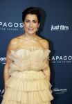 Amsterdam 28 oktober 2019
Premiere Galapagos in Tuschinski. Annechien Steenhuizen
