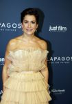 Amsterdam 28 oktober 2019
Premiere Galapagos in Tuschinski. Annechien Steenhuizen