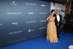 Amsterdam 28 oktober 2019
Premiere Galapagos in Tuschinski. Annechien Steenhuizen met Evert v d Bos