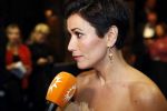 Amsterdam 28 oktober 2019
Premiere Galapagos in Tuschinski. Annechien Steenhuizen