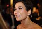 Amsterdam 28 oktober 2019
Premiere Galapagos in Tuschinski. Annechien Steenhuizen