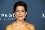 Amsterdam 28 oktober 2019
Premiere Galapagos in Tuschinski. Annechien Steenhuizen