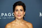 Amsterdam 28 oktober 2019
Premiere Galapagos in Tuschinski. Annechien Steenhuizen