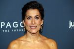 Amsterdam 28 oktober 2019
Premiere Galapagos in Tuschinski. Annechien Steenhuizen