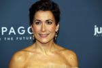 Amsterdam 28 oktober 2019
Premiere Galapagos in Tuschinski. Annechien Steenhuizen