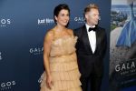 Amsterdam 28 oktober 2019
Premiere Galapagos in Tuschinski. Ronan Keating en Annechien Steenhuizen