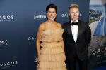 Amsterdam 28 oktober 2019
Premiere Galapagos in Tuschinski. Ronan Keating en Annechien Steenhuizen