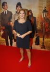 Amsterdam 14 oktober 2019
Premiere Wat is dan liefde in Tuschinski. Anneke Blok