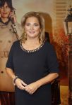 Amsterdam 14 oktober 2019
Premiere Wat is dan liefde in Tuschinski. Anneke Blok