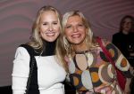 Amsterdam 12 november 2019
Presentatie nieuwe Nouveau met Leco v Zadelhoff als gast hoofdredakteur. De presentatie vond plaats in hotel The Dylan . Anneliese Bergman met â€¦