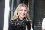 Amsterdam 9 oktober 2019
Presentatie schoenen Lonneke Notenboom . Annemarie Keizer
