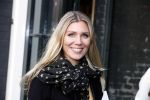 Amsterdam 9 oktober 2019
Presentatie schoenen Lonneke Notenboom . Annemarie Keizer