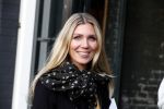 Amsterdam 9 oktober 2019
Presentatie schoenen Lonneke Notenboom . Annemarie Keizer