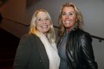 Amsterdam 6 november 2019
Premiere de verleiders in het nieuwe deLamar theater. Annemarie de Graaf en Coby