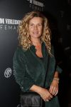 Amsterdam 6 november 2019
Premiere de verleiders in het nieuwe deLamar theater. Annette Barlo