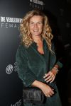 Amsterdam 6 november 2019
Premiere de verleiders in het nieuwe deLamar theater. Annette Barlo