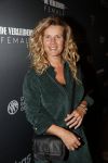 Amsterdam 6 november 2019
Premiere de verleiders in het nieuwe deLamar theater. Annette Barlo