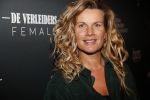Amsterdam 6 november 2019
Premiere de verleiders in het nieuwe deLamar theater. Annette Barlo