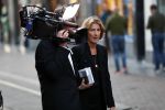 Amsterdam 8 oktober 2019
Premiere Whitestar met Britt Dekker. Annette v Trigt maakt documetaire
