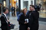 Amsterdam 8 oktober 2019
Premiere Whitestar met Britt Dekker. Annette v Trigt maakt documetaire
