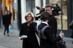 Amsterdam 8 oktober 2019
Premiere Whitestar met Britt Dekker. Annette v Trigt maakt documetaire