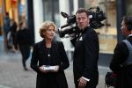 Amsterdam 8 oktober 2019
Premiere Whitestar met Britt Dekker. Annette v Trigt maakt documetaire