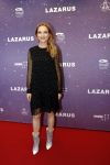 Amsterdam 13 oktober 2019
Premiere Lazarus in het deLamar theater. Anniek Pheiffer